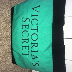 Victoria secret bag